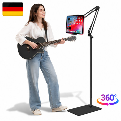 Bodenständer tablet ständer - tablet,