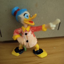 Gustav Gans Heimo 60er Jahre Walt Disney Micky Maus Donald Duck