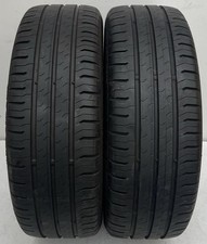 2x 6 - 6,5 mm Sommerreifen