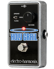 Electro Harmonix Nano Holy