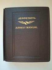 Jeppesen General Student Pilot
