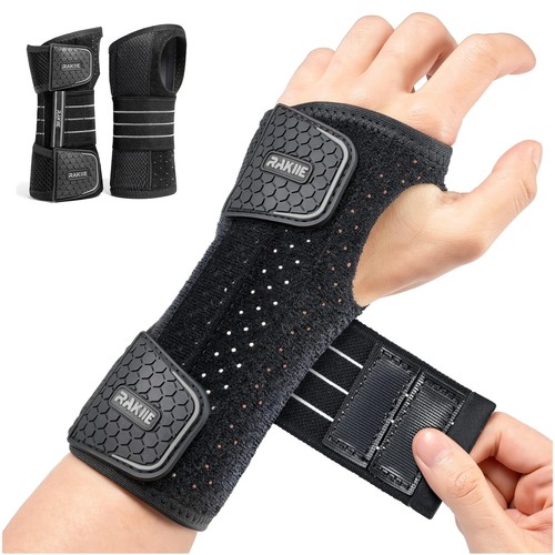 Handgelenkstütze 2er pack - handgelenkstütze, 2er-pack