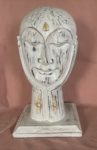 Bali balinesische buddha maske - bali,