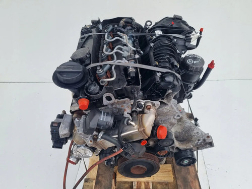 Motor bmw e88 - f11, e87