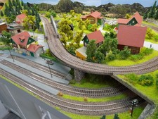 Komplettanlage spur - komplettanlage,