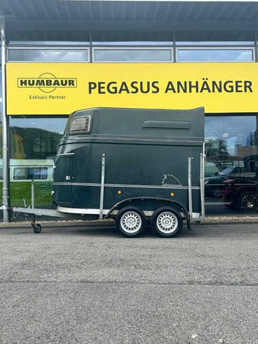 Böckmann big master - master, 2