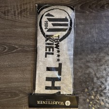 THW Kiel Schal / Sponsor