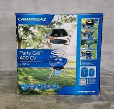 Campingaz PartyGrill 400 CV Camping-Grill 2000 Watt 145g/h 1695162