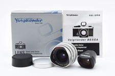 [Almost Unused] Voigtlander