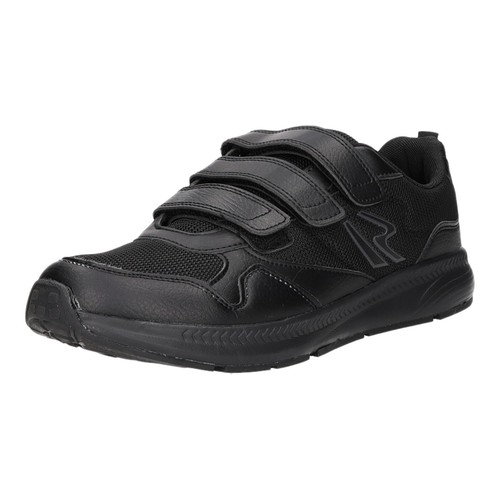 Sportschuh klettverschluss - sportschuh,