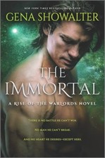 The Immortal : A Fantasy