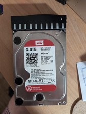Western digital red nas - western,