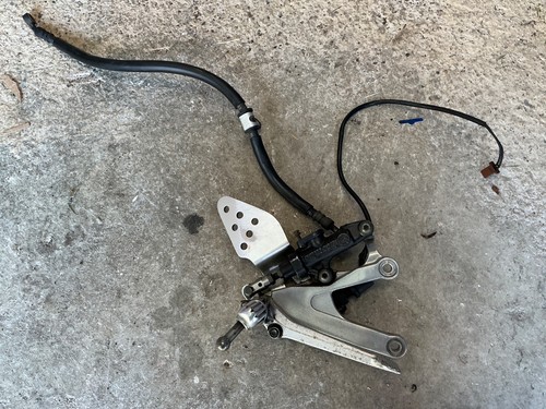 Yamaha yzf 02 vorne - yamaha, 99-02