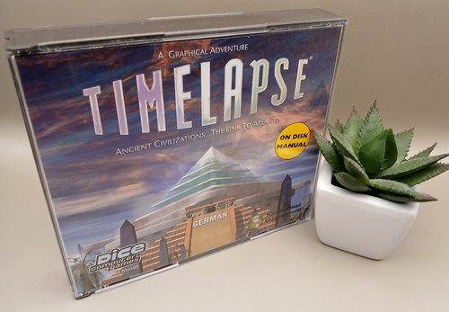 Timelapse ancient - -,