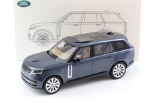 1:18 LCD Models Land Rover