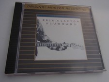 Eric clapton slowhand - ,