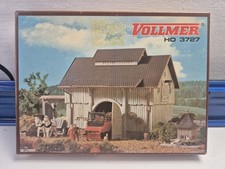 Vollmer H0 Bausatz 1:87, 3727