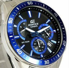 Casio edifice efr 552dh - casio,