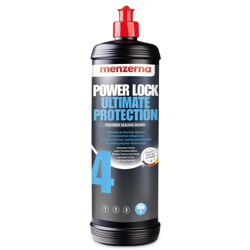Lackversiegelung power lock - lackversiegelung,