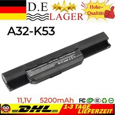 Neu A31-K53 A32-K53 Akku für