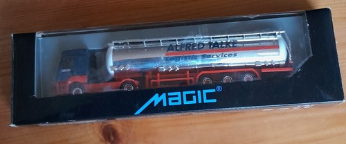 Magic herpa spur - spur, h0