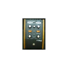 MOOGERFOOGER MF-101 Tiefpassfilter Envelope Filter Gebraucht JP
