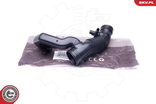Ladeluftschlauch esen skv - ladeluftschlauch,