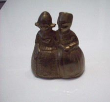 Glocke, Tischglocke aus