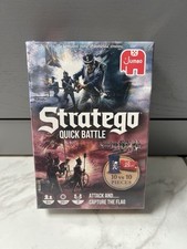 Brettspiel Jumbo Stratego