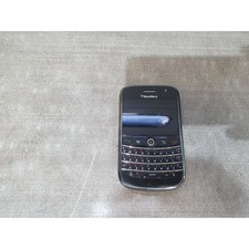 Blackberry bold 9000 - bold, handy