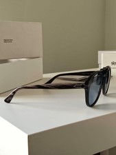 Persol 649 Büffelhorn