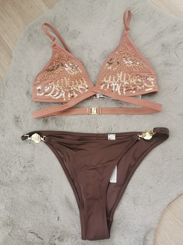Bikini new yorker - s,,