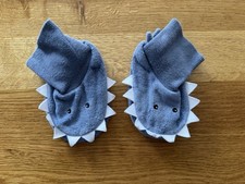 Hausschuhe Socken