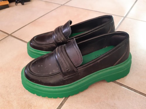 Cropp plateau loafer - , mokassin