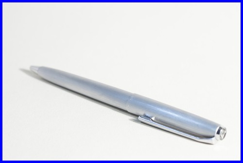 1970s pelikan silvexa - pelikan,