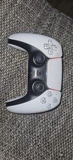 Sony PlayStation 5 Dual Sense Controller, Weiß, Inkl. OVP