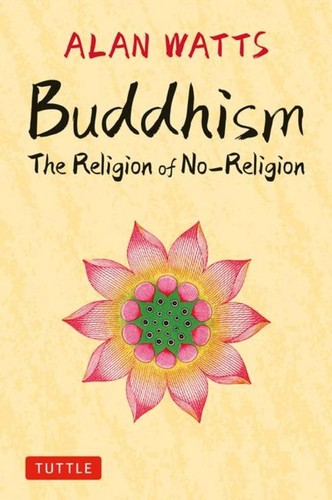 Buddhism alan watts - alan,