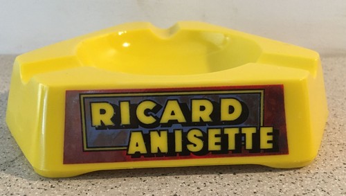 Ricard aschenbecher vintage - ricard,