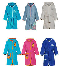 Playshoes Bademantel Frottee