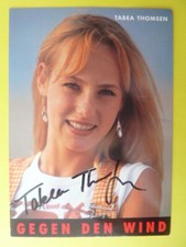 Tabea thomsen das - tabea, erste