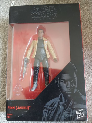 Star wars the black series - wars,