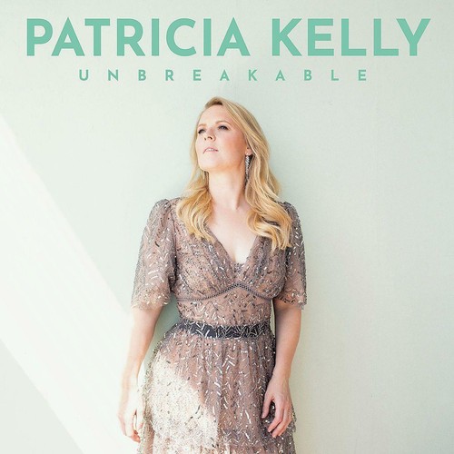 Patricia kelly unbreakable - kelly,