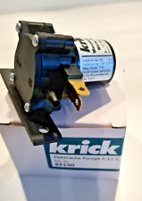 1 Elektr.Pumpe 6-12V