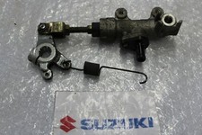 Bremspumpe Bremszylinder Bremse hinten Suzuki GS 500 E GM51B 89-95 #R5210