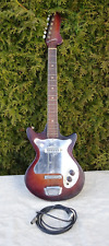 E Gitarre Japan ca. 99 cm