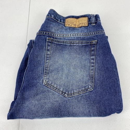 Vintage niche united jeans men - niche,