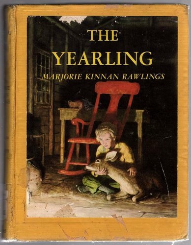 The jährling von marjorie - jährling,