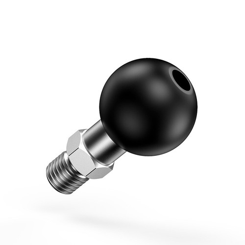 Kugel basis m10 mount motorrad - basis,