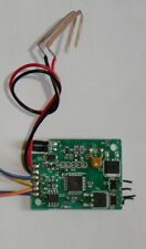 Doppelweichen Elektronik Platine Reparatur oder Umbau von Pro X auf Digital 132