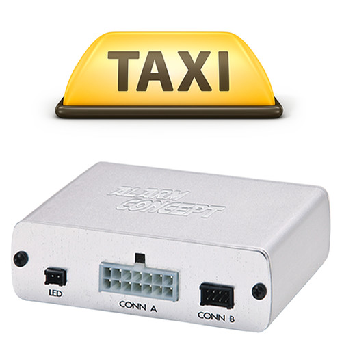 Taxi mietwagen alarmanlage - taxi/mietwagen,